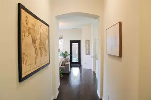 9383 Homestead Ln, Frisco, TX 75033 - Photo 4