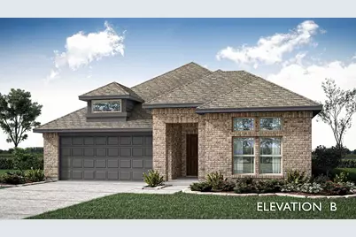125 Ponce De Leon Drive, Granbury, TX 76049 - Photo 1