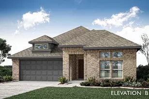 125 Ponce De Leon Dr, Granbury, TX 76048 - Photo 1