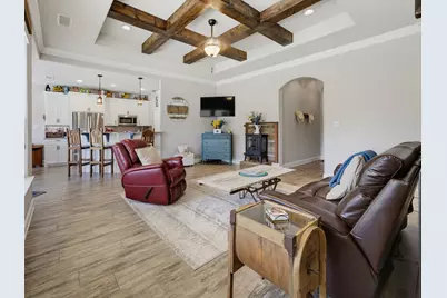 2807 Sky Harbour Drive, Granbury, TX 76049 - Photo 6