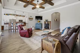 2807 Sky Harbour Dr, Granbury, TX 76049 - Photo 6