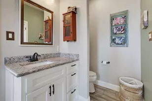 2807 Sky Harbour Dr, Granbury, TX 76049 - Photo 16