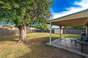 3117 Cherry Bark St, Abilene, TX 79606 - Photo 38