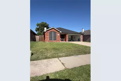 [Address not provided], Grand Prairie, TX 75052 - Photo 1