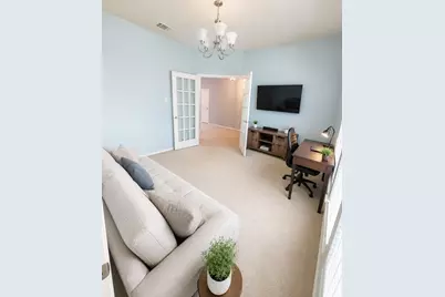 817 Post Oak Trail, Anna, TX 75409 - Photo 8
