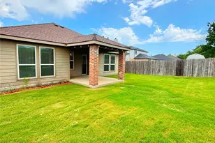 817 Post Oak Trail, Anna, TX 75409 - Photo 18