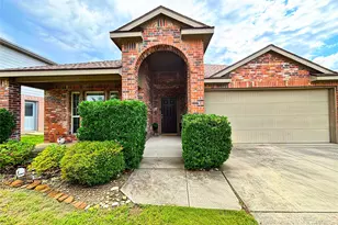 817 Post Oak Trail, Anna, TX 75409 - Photo 2