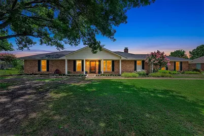 14000 Red Wood Circle N, Frisco, TX 75071 - Photo 1