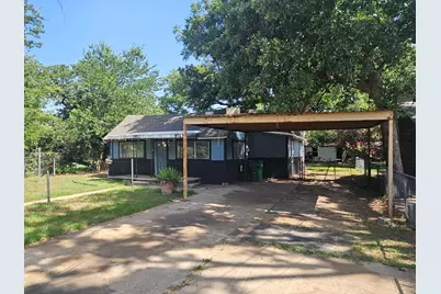 4021 Hollis Street, Haltom City, TX 76111 - Photo 2