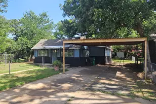 4021 Hollis St, Haltom City, TX 76111 - Photo 2
