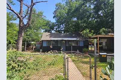 4021 Hollis Street, Haltom City, TX 76111 - Photo 1