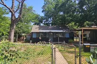4021 Hollis St, Haltom City, TX 76111 - Photo 1