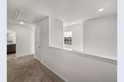8212 Buck Mountain Pass, Fort Worth, TX 76179 - Photo 28