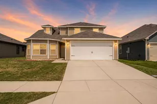 8212 Buck Mountain Pass, Fort Worth, TX 76179 - Photo 1