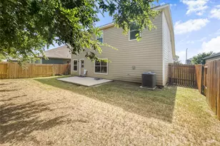 8212 Buck Mountain Pass, Fort Worth, TX 76179 - Photo 32