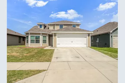 8212 Buck Mountain Pass, Fort Worth, TX 76179 - Photo 2