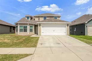 8212 Buck Mountain Pass, Fort Worth, TX 76179 - Photo 2