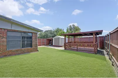3014 Baron Drive, Garland, TX 75040 - Photo 36