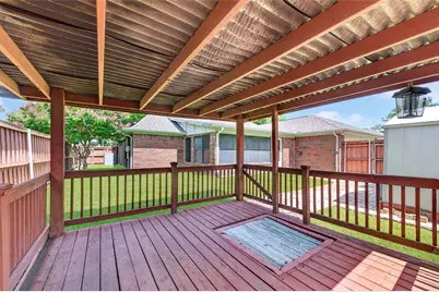3014 Baron Drive, Garland, TX 75040 - Photo 34