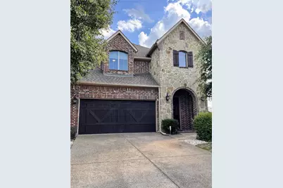 9001 Blue Water Drive, Plano, TX 75025 - Photo 2
