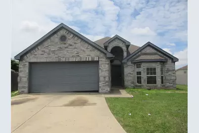 1100 Manhassett Court, Fort Worth, TX 76140 - Photo 1