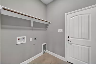 214 Rees Avenue, Godley, TX 76044 - Photo 18