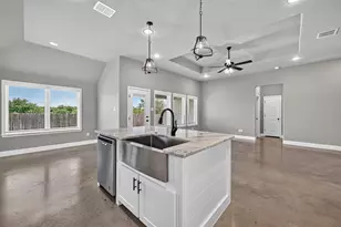 214 Rees Ave, Godley, TX 76044 - Photo 12