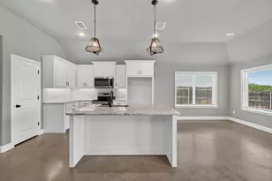 214 Rees Ave, Godley, TX 76044 - Photo 6