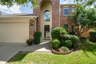 11812 Wispwillow Dr, Fort Worth, TX 76244 - Photo 2