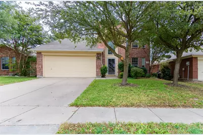 11812 Wispwillow Drive, Fort Worth, TX 76244 - Photo 1