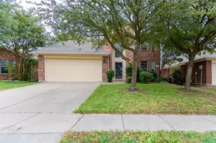 11812 Wispwillow Dr, Fort Worth, TX 76244 - Photo 1