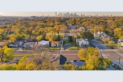 1636 Elsie Faye Heggins Street, Dallas, TX 75215 - Photo 2