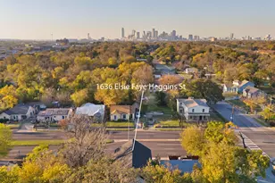 1636 Elsie Faye Heggins St, Dallas, TX 75215 - Photo 2