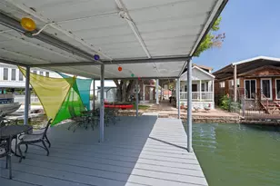 505 Brazos Harbor Dr, Granbury, TX 76048 - Photo 4