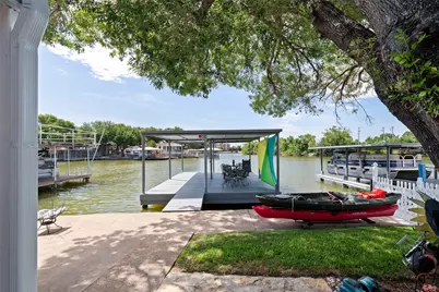 505 Brazos Harbor Drive, Granbury, TX 76048 - Photo 2