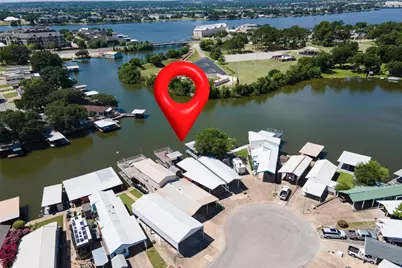 505 Brazos Harbor Drive, Granbury, TX 76048 - Photo 6