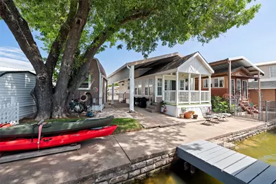505 Brazos Harbor Drive, Granbury, TX 76048 - Photo 1