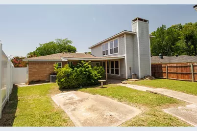 7816 Claremont Drive, Dallas, TX 75228 - Photo 24