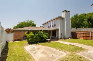 7816 Claremont Dr, Dallas, TX 75228 - Photo 24