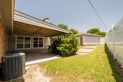7816 Claremont Drive, Dallas, TX 75228 - Photo 22