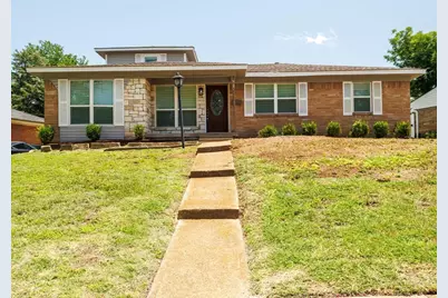 7816 Claremont Drive, Dallas, TX 75228 - Photo 1