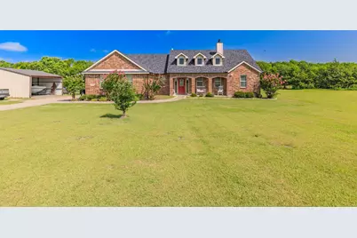 4168 Fm 3211, Caddo Mills, TX 75135 - Photo 1
