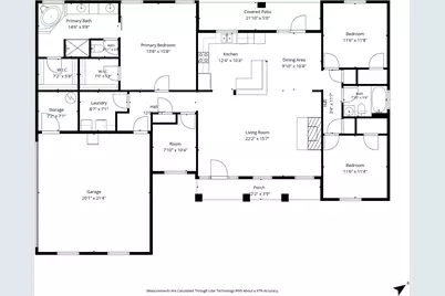 4168 Fm 3211, Caddo Mills, TX 75135 - Photo 40