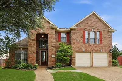 2001 Bishop Drive, Flower Mound, TX 75028 - Photo 2