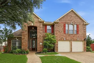 2001 Bishop Dr, Flower Mound, TX 75028 - Photo 2