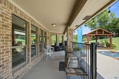 10224 Mustang Wells Drive, Fort Worth, TX 76126 - Photo 30