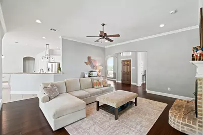 10224 Mustang Wells Drive, Fort Worth, TX 76126 - Photo 8