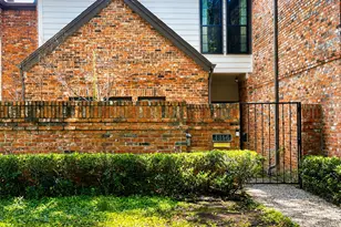 4356 Westside Dr, Highland Park, TX 75209 - Photo 18