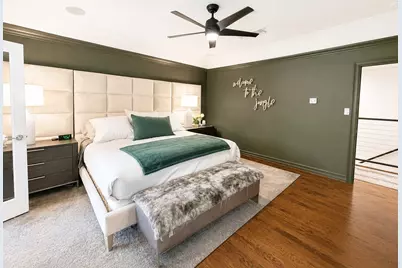 4356 Westside Drive, Highland Park, TX 75209 - Photo 8