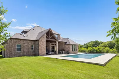 801 Rose Court, Keller, TX 76248 - Photo 30